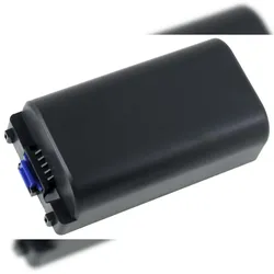 Powery Akku für Scanner Symbol MC3100 Serie 4800mAh
