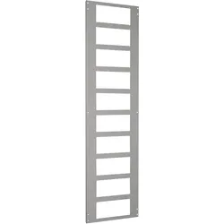 Rittal VX Trennwand für Modulplatten, HT: 2000x600 mm, Serverschrank Zubehör, Grau