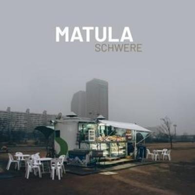 Matula: Schwere - Matula, CD