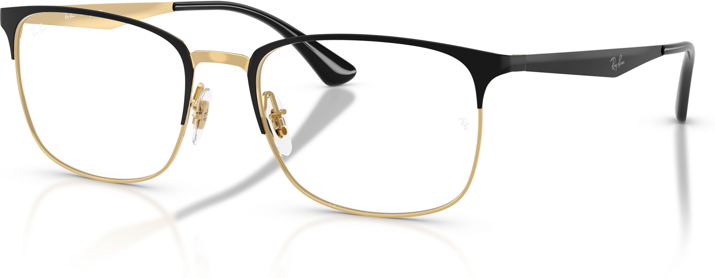 Occhiali da Vista Ray-Ban RX 6421 (2890) - RB 6421 2890