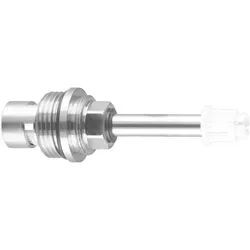 Dornbracht Oberteil , rechtsschließend Ersatzteile 90900313900 3/4" 9090031390090