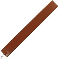 Thermo TECH Silikon Heizfolie selbstklebend 230 V/DC V/AC 400 W, Elektronikzubehör + Gehäuse