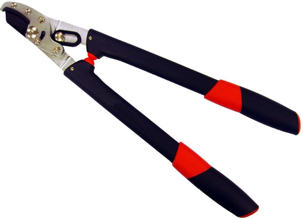 TrendLine Astschere Amboss