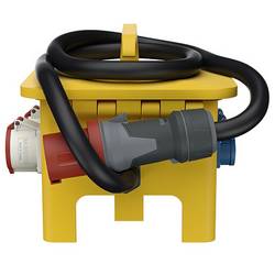 MENNEKES CEE Stromverteiler 70025