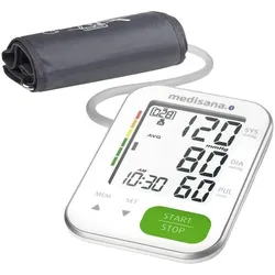 Medisana, Blutdruckmessgerät, BU 572 Connect
