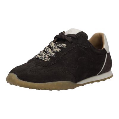 Sneaker JOSEF SEIBEL "Aileen 01, chocolate-kombi", Damen, Gr. 40, braun (chocolate, kombi), Schuhe Sneaker