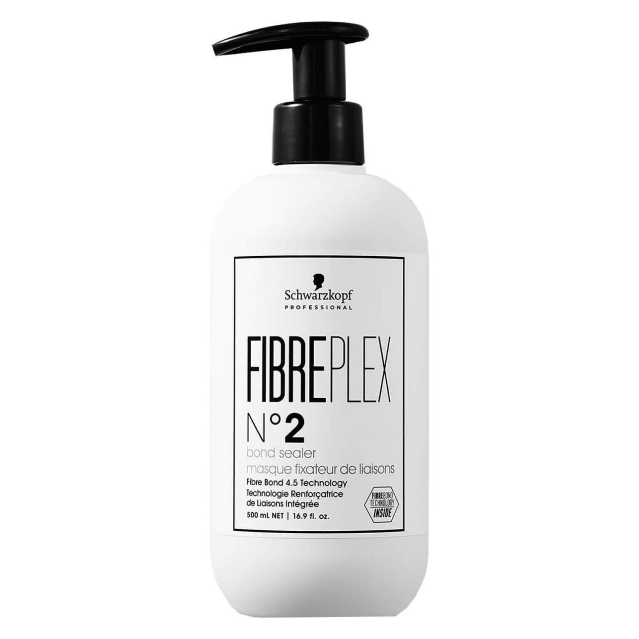Schwarzkopf Professional Fibreplex No2 (No2 Bond Sealer) (2040013)