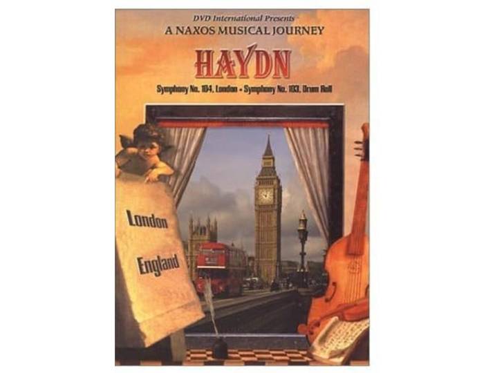Joseph Haydn - Symphonien Nr. 103 & 104