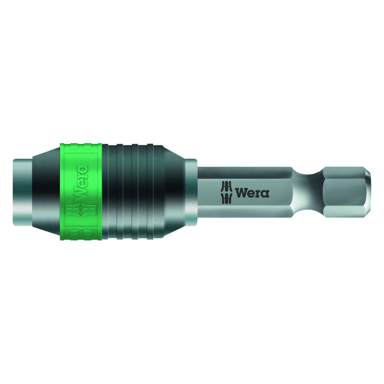 Wera 889/4/1 K Rapidaptor (Innensechskant) (5052502001)