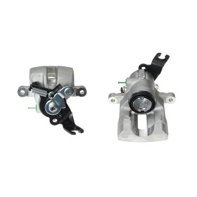 MAPCO Bremssattel 4199 Hinterachse rechts für TOYOTA