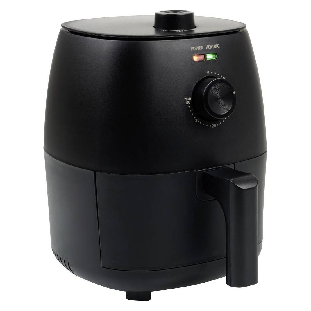 Tristar FR-9014 Mini Heissluft-Fritteuse (2 l) (FR-9014)