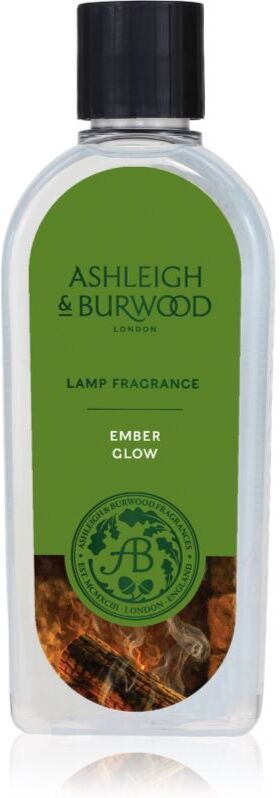 Ashleigh & Burwood London Ember Glow recharge pour lampe catalytique 500 ml