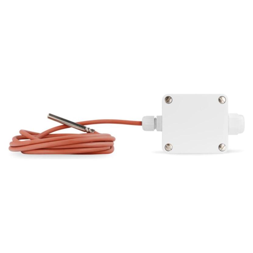 Kentix Temperaturfühler KESAN2, externer Fühler, IP66 (-50 bis +100°C), für KIO7017 (KESAN2)