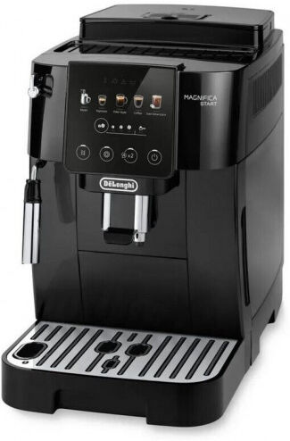 DeLonghi Magnifica Start Expresso broyeurs automatique ECAM220.51.B