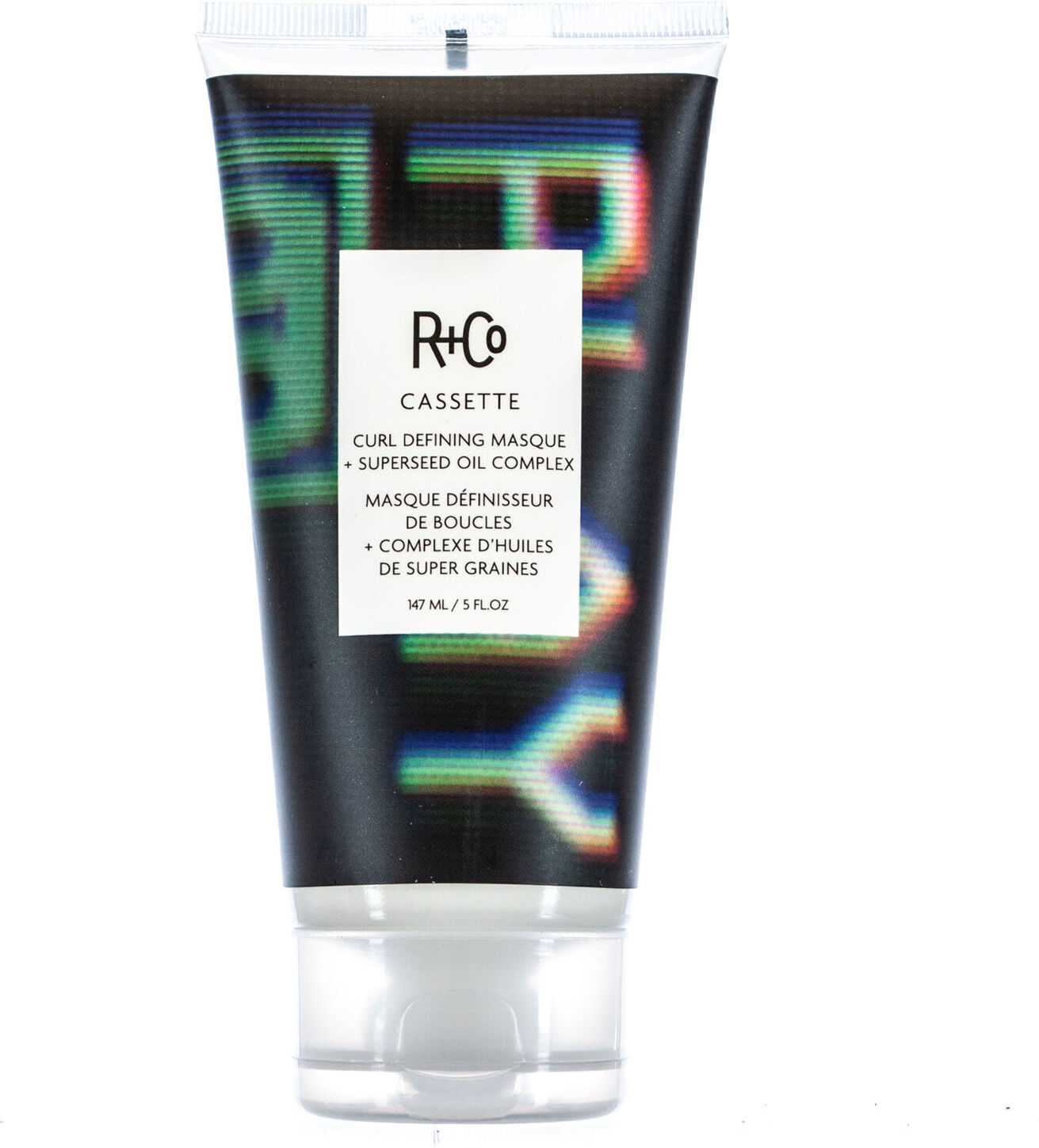 R+CO Cassette Curl Defining Masque 147ml