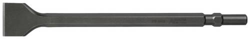 Rennsteig Werkzeuge Spatmeißel 50mm 6kt19/16,8x40/Aussp. 360 215 36002