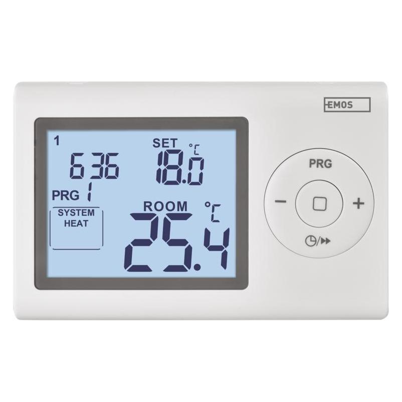 Emos Raumthermostat P5607 (P5607)
