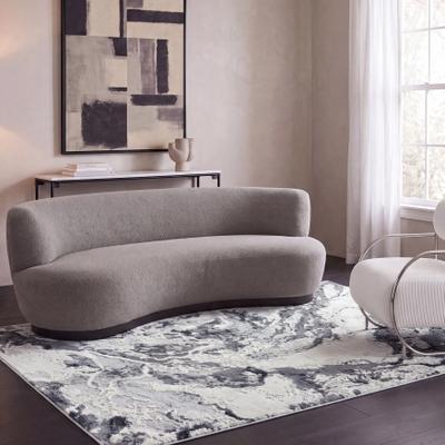 SAFAVIEH Aura Waltrudis Modern & Contemporary Rug