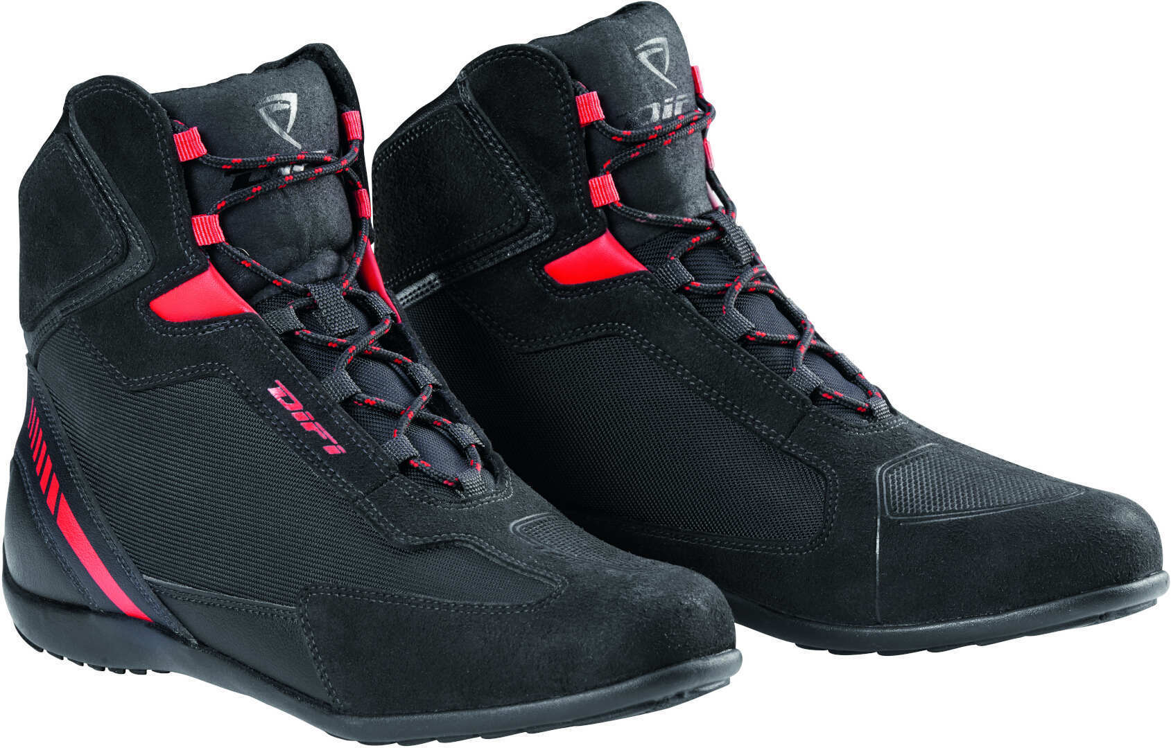 DIFI Miles Motorrad Schuhe 104867