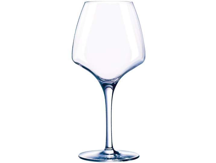 Chef&Sommelier Weinglas Open Up Transparent Glas H 18 cm 0.32 l 6 Stk - Weinglas