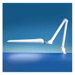 RS PRO, Tischlampe, LED Schreibtischlampe Typ C – Euro-Stecker