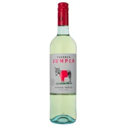 Donkey Vinho Verde 2025 - Tussock Jumper