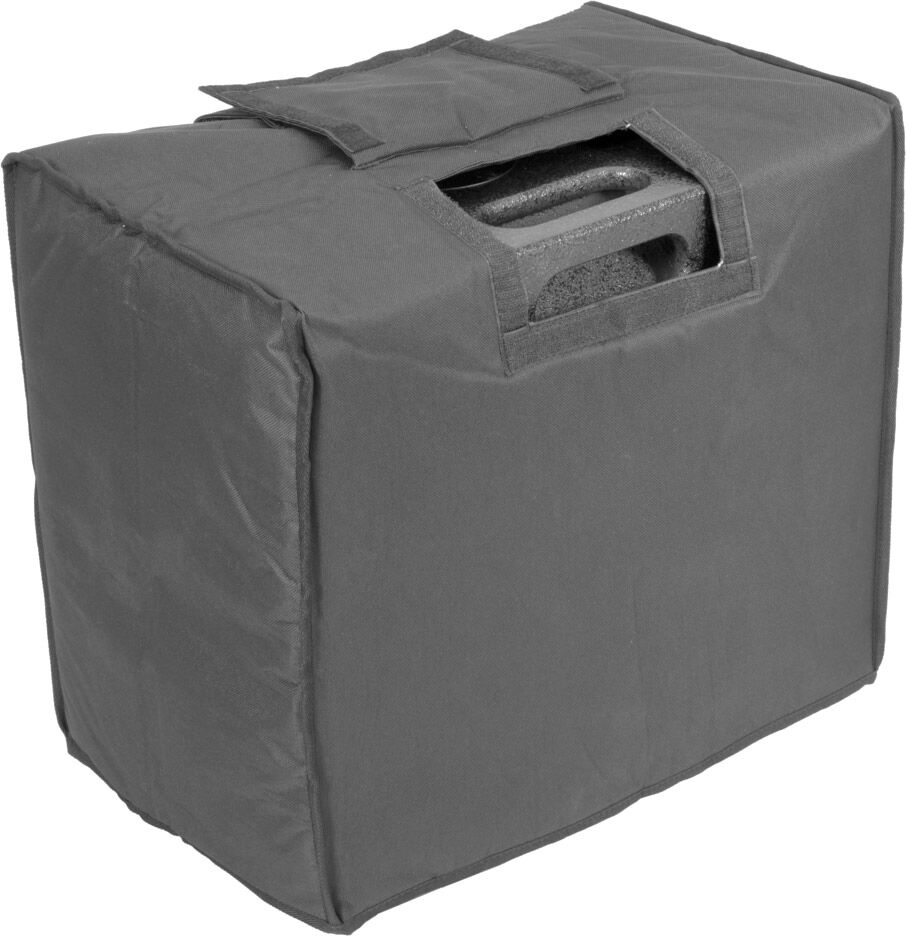 Omnitronic Bob-10a Cover