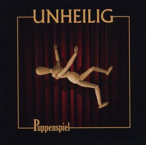 Unheilig - Puppenspiel - Preis vom 05.10.2026 03:47:11 h