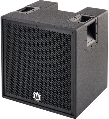 Warwick Gnome Pro CAB 15/8