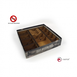e-Raptor Insert - Great Western Trail 276945