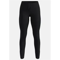 Odlo, Damen, Langlaufhose, Ascent (XS), Schwarz