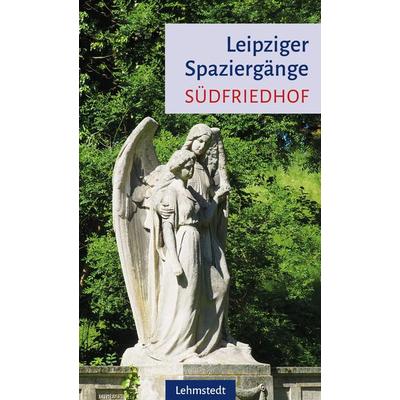 Leipziger Spaziergänge, Taschenbuch von Doris Mundus, Lehmstedt Verlag, 978-3-95797-133-3