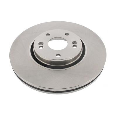 Mapco Bremsscheibe Vorderachse Belüftet [Hersteller-Nr. 15134] für Renault