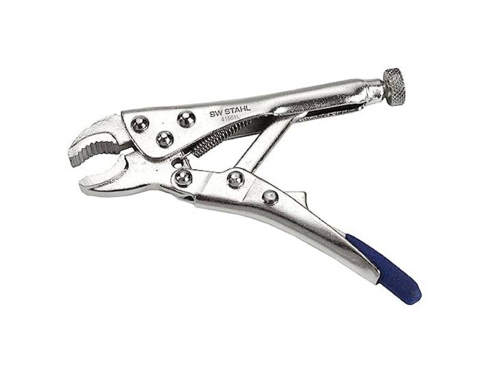 SW Stahl Griptang, 100 mm Borgtang 41501SB