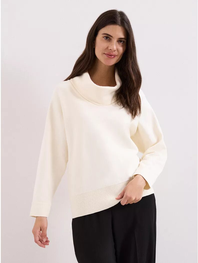 Phase Eight - Pullover, für Damen, Elfenbein, Größe XS