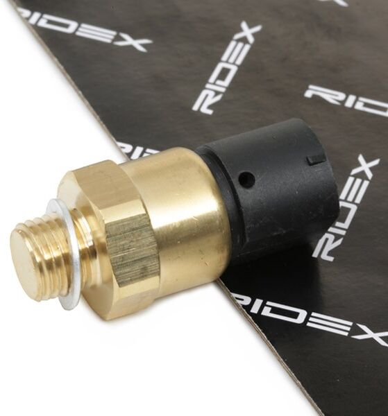 RIDEX 1103T0023 Temperature Switch, radiator fan