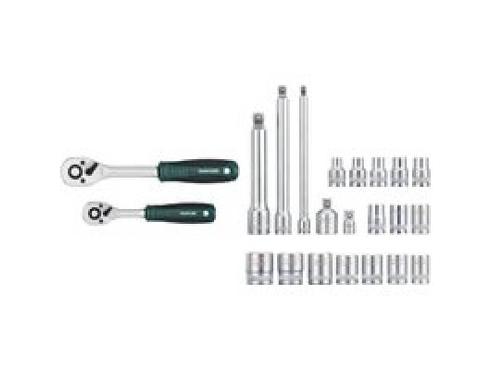 PARKSIDE® Set de douilles ou Cliquets