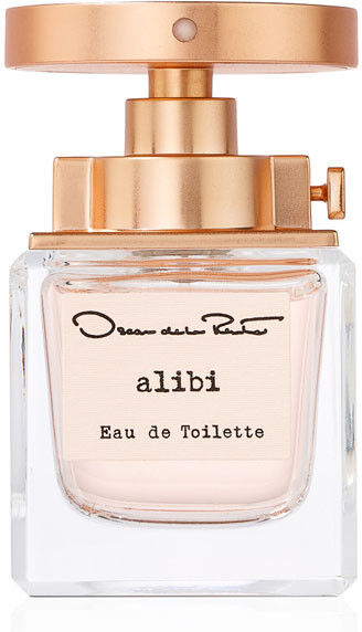 Oscar de la Renta Alibi Eau de Toilette