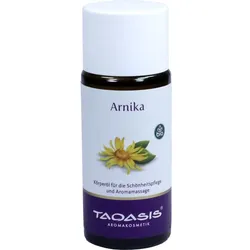 Arnika Bio 50 ML