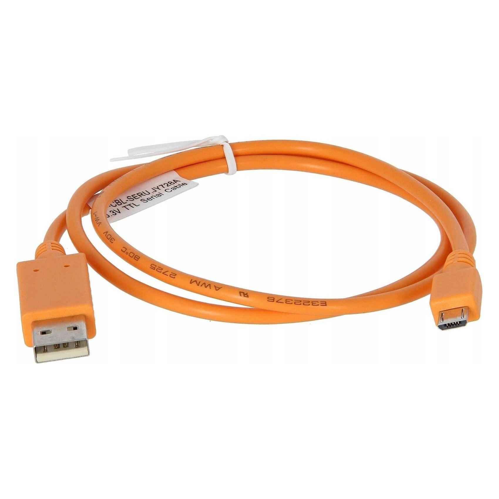 Aruba USB A - Micro USB B (USB 2.0) (JY728A)