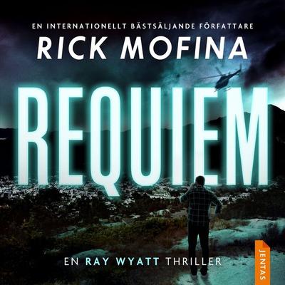 Requiem - Rick Mofina, Audio, 9788742805527