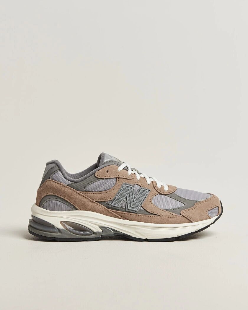 New Balance 2010 Sneakers Mushroom