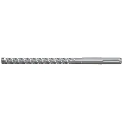 fischer Hammerbohrer Quattric II 12/210/260 XP10