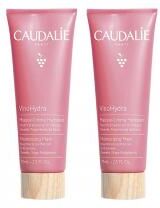 Caudalie VinoHydra Masque-Crème Hydratant Lot de 2 x 75 ml - Lot 2 x 75 ml