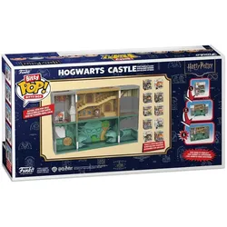 Funko BITTY POP Box Bundle Harry Potter