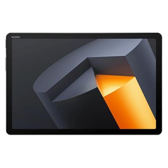 Sunmi CPad, GMS-EDLA, 27,94cm (11"), USB-C, BT, WLAN, Android (nur WLAN, 11", 64 GB, Dark) (P10020033)