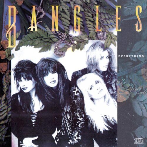 Bangles - Everything - Preis vom 11.10.2026 03:10:56 h