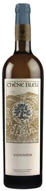 """Chene Bleu""" """Chene Bleu Viognier 2024 White Wine - France"""