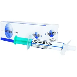 Socketol Paste