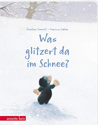 Jonathan Emmett - Was glitzert da im Schnee? - Ein buntes Pappbilderbuch über die Kunst, sich verzaubern zu lassen - Preis vom 15.10.2026 23:06:25 h